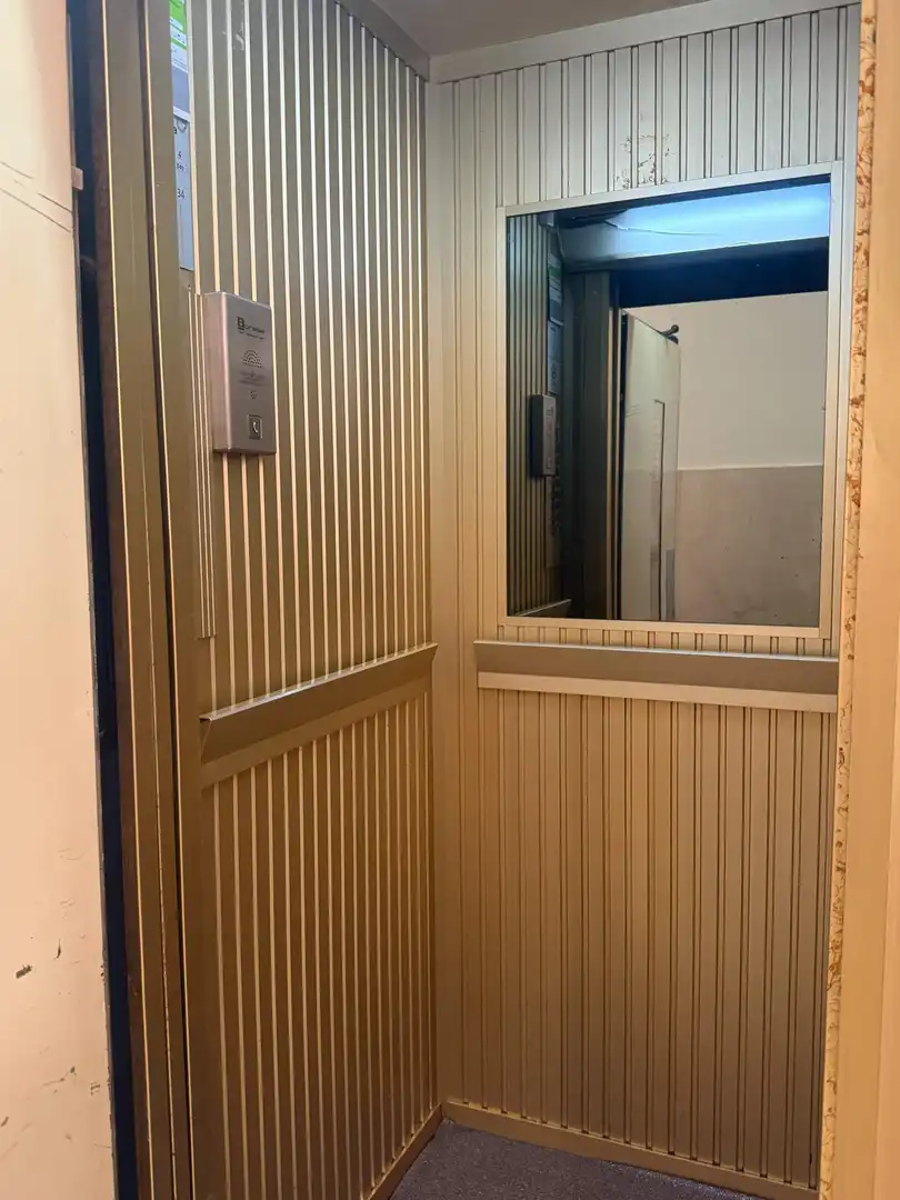 Flat for rent in Barcelona  with Heating