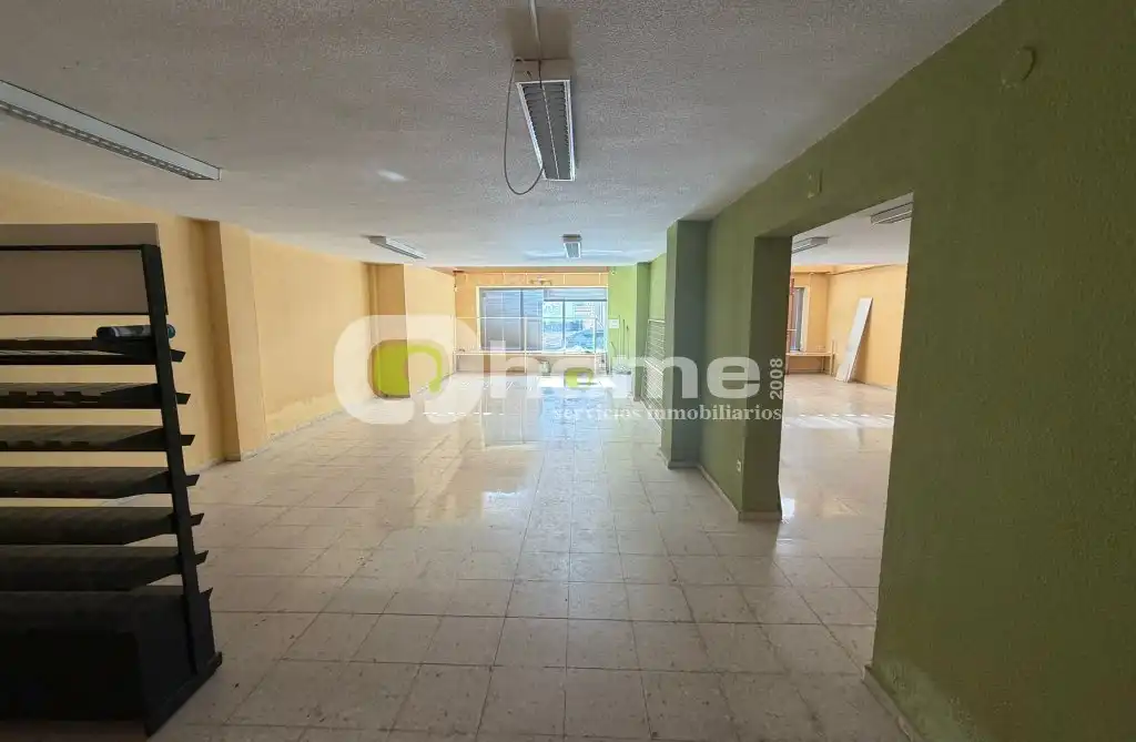 Local en venta en Zamora Capital 