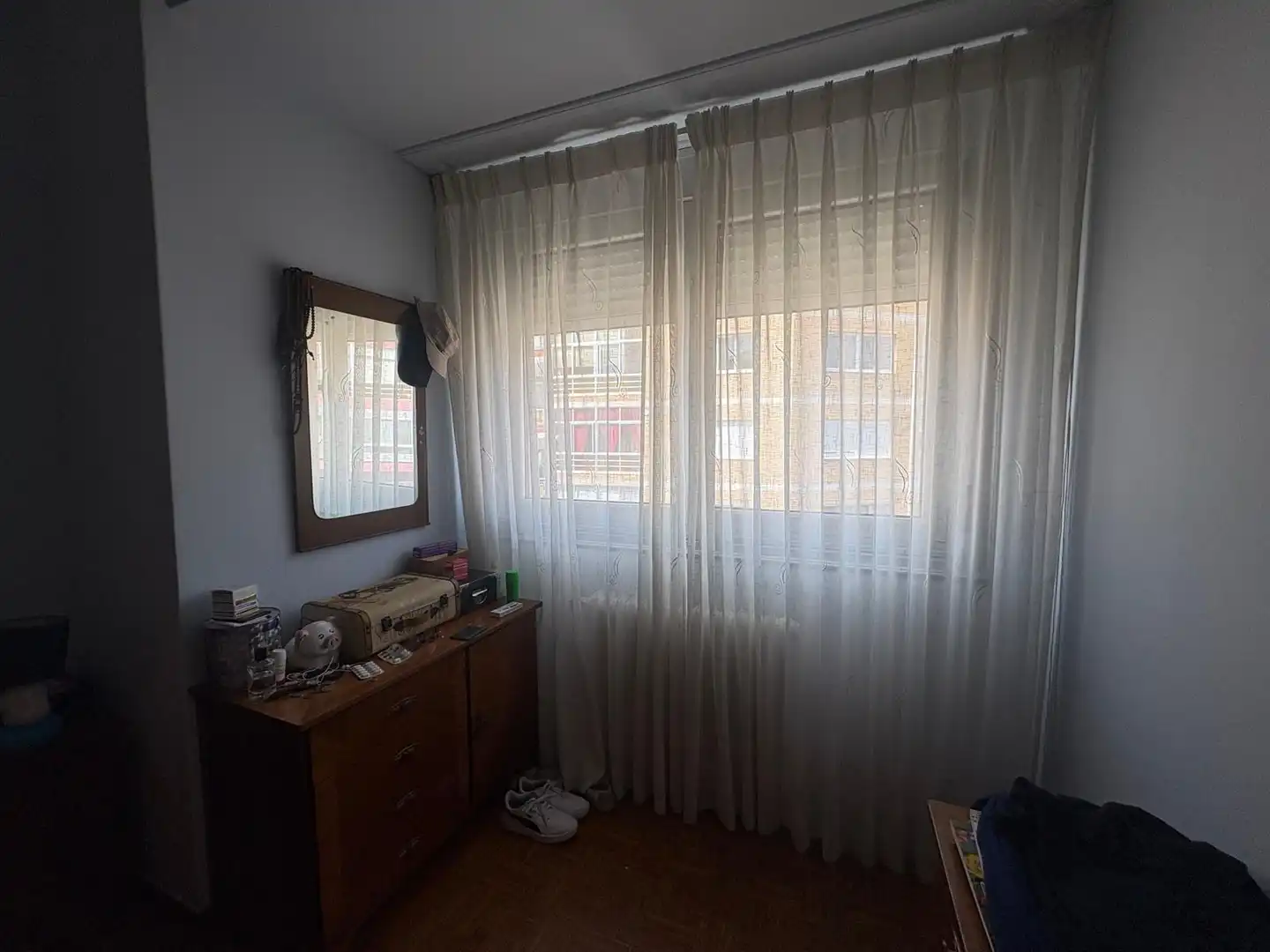 Flat for sale in Rúa Primavera, San Roque - As Fontiñas