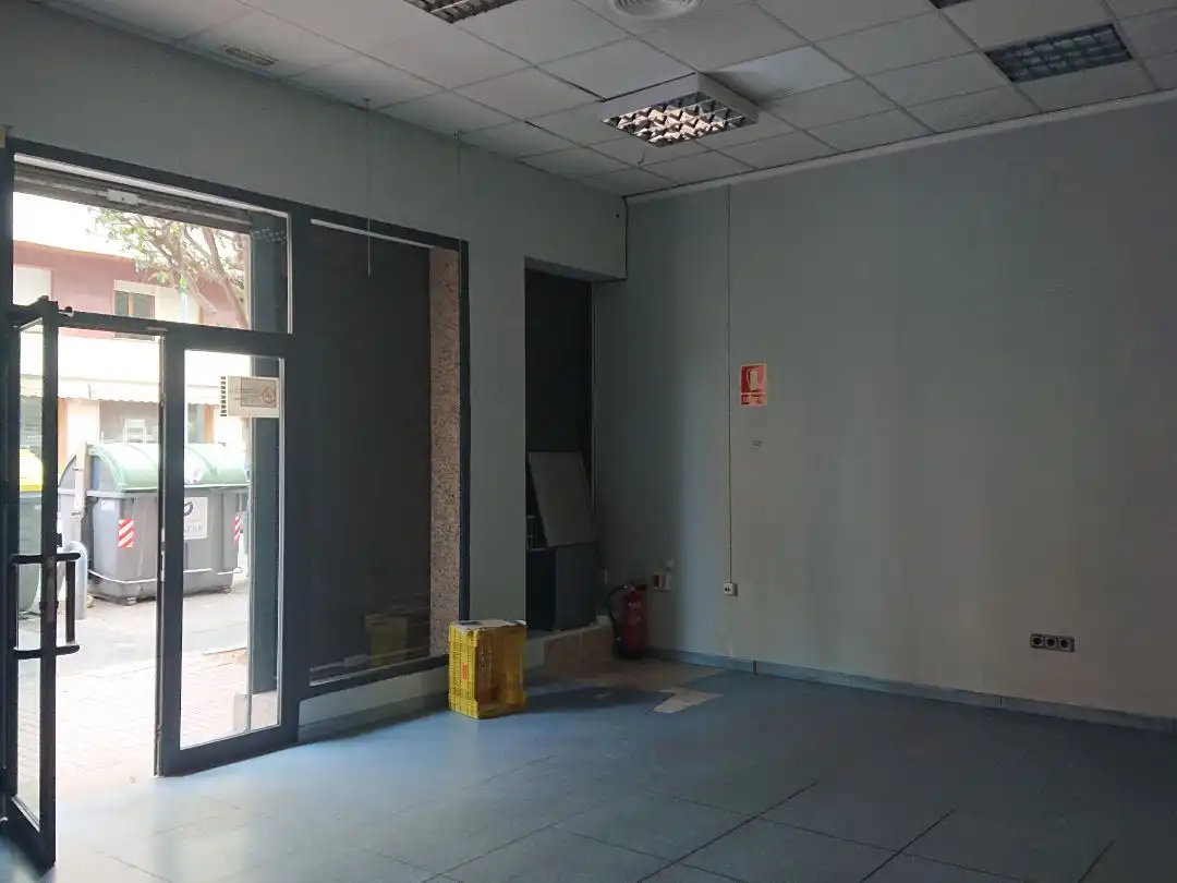 Geschaftsraum zur Miete in Beniopa - Sant Pere