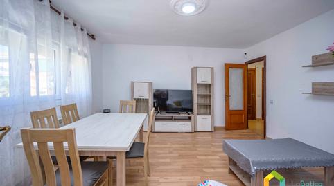 Foto 3 de Piso en venta en Santa María de Benquerencia, Toledo
