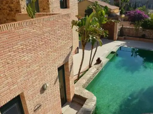 Chalet con piscina en venta en Altorreal - El Chorrico, imagen 17