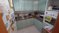 Kitchen of Flat for sale in Pineda de Mar  with Terrace and Balcony