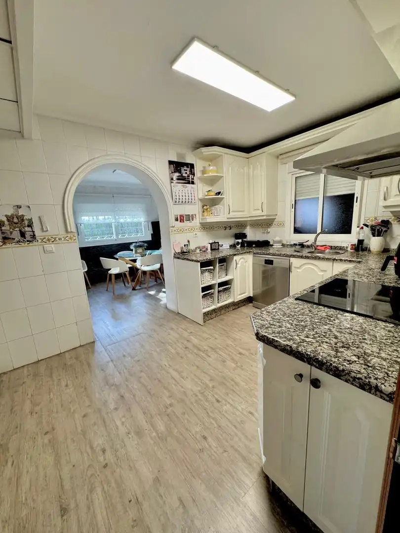 Villa mit Pool zum Verkauf in Olivar de Quintos, imagen 26