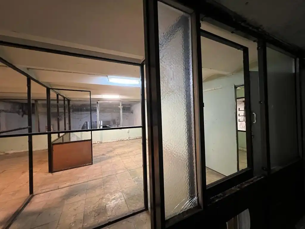 Oficina en venda a Purissima Concepcio, El Poble Sec - Parc de Montjuïc