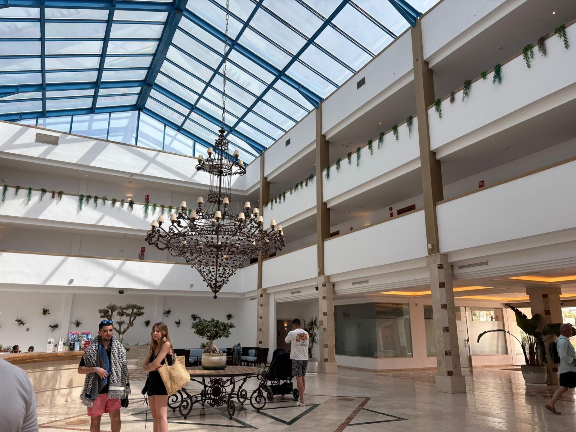 Apartament en venda en Benahavís amb Jardí privat, Alarma i Piscina comunitària