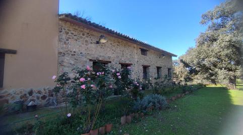 Photo 4 of Country house for sale in Almadén de la Plata, Sevilla