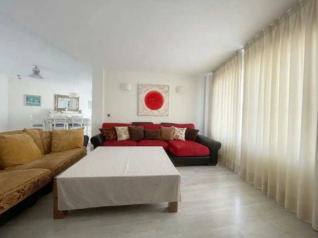 Detached house with terrace for sale in Calle PEDRO MANTUANO, imagen 34