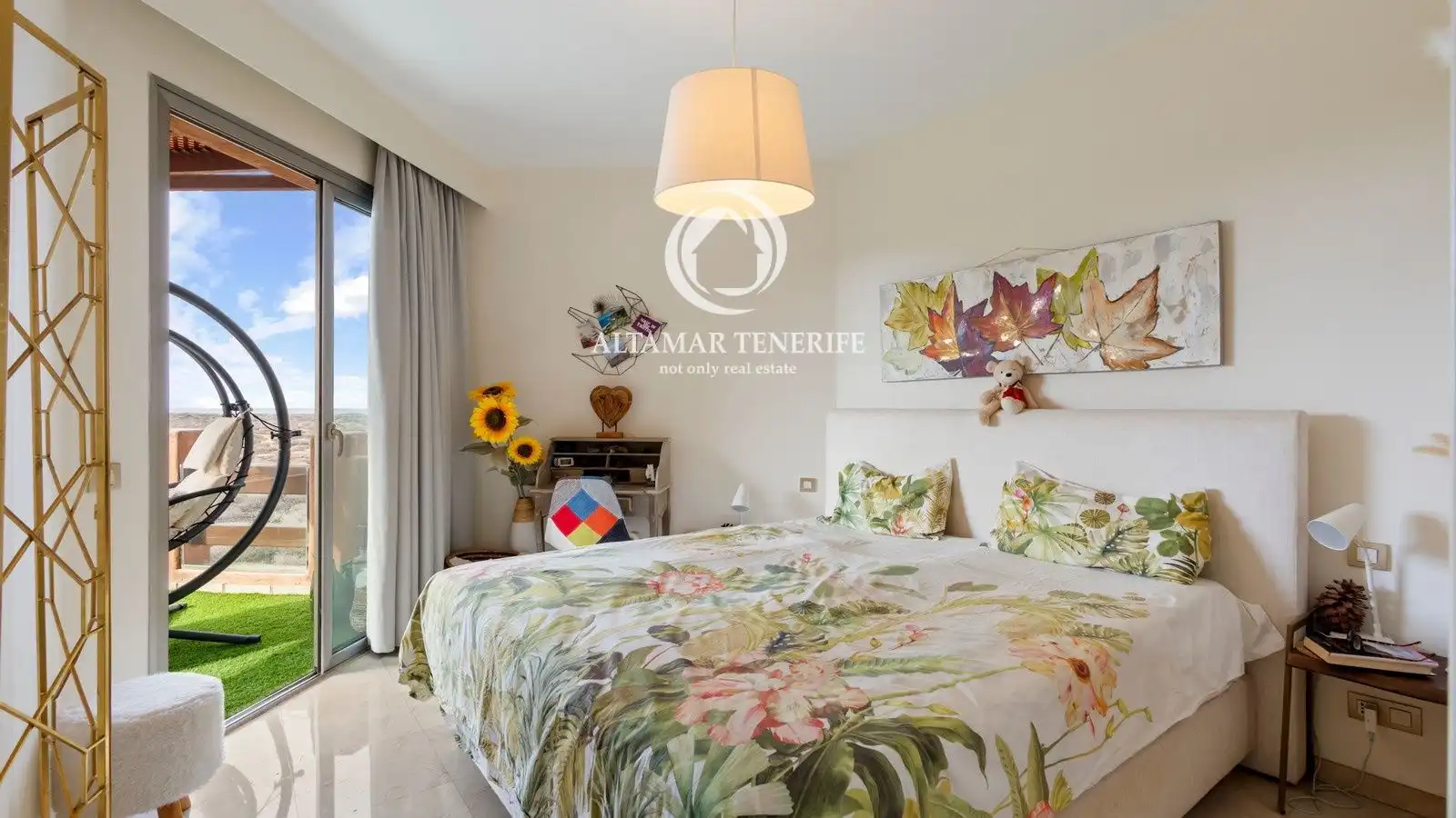 Apartment with pool for sale in Cernicalo, 20 (Romen 0/4), Palm-Mar, imagen 14