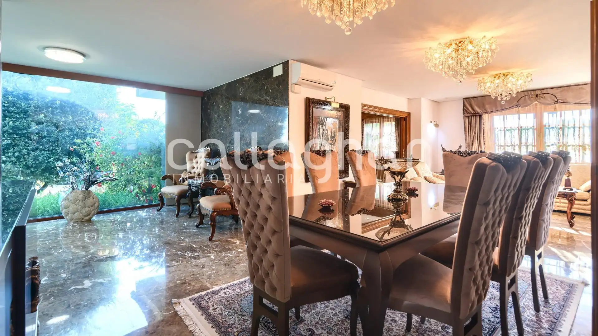 Villa avec terrasse à vendre à Nueva Santa Barbara - Cruz de Gracia, imagen 33
