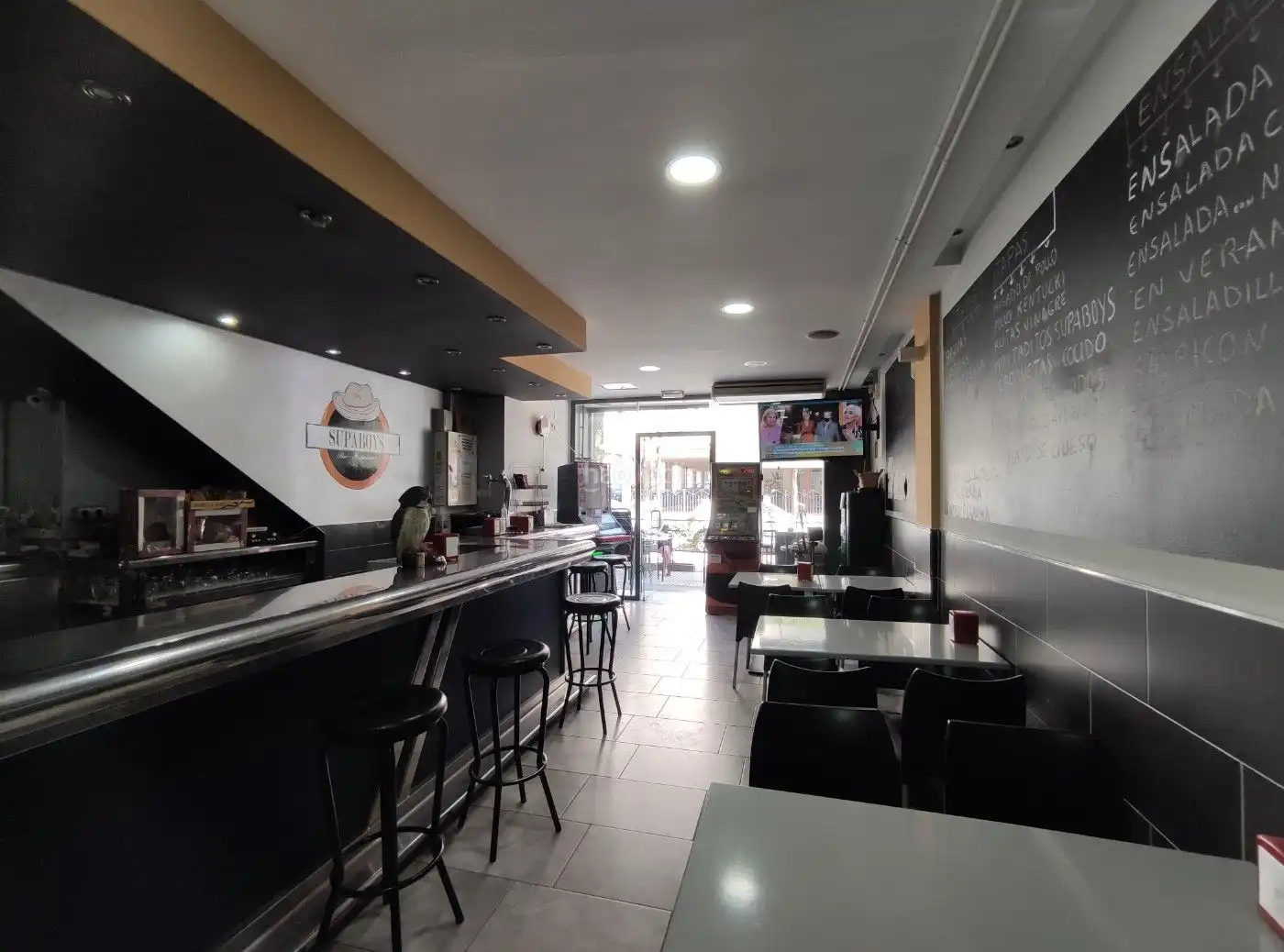Local comercial de lloguer a Carrer Salvador Espriu 6, imagen 7