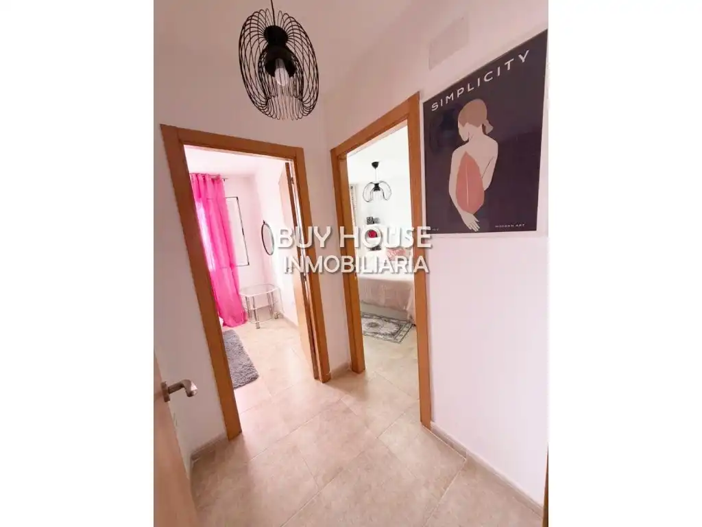 Habitación de Piso en venta en Lominchar
