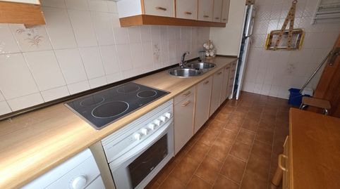 Foto 5 de Pis en venda a Navamorcuende, Toledo