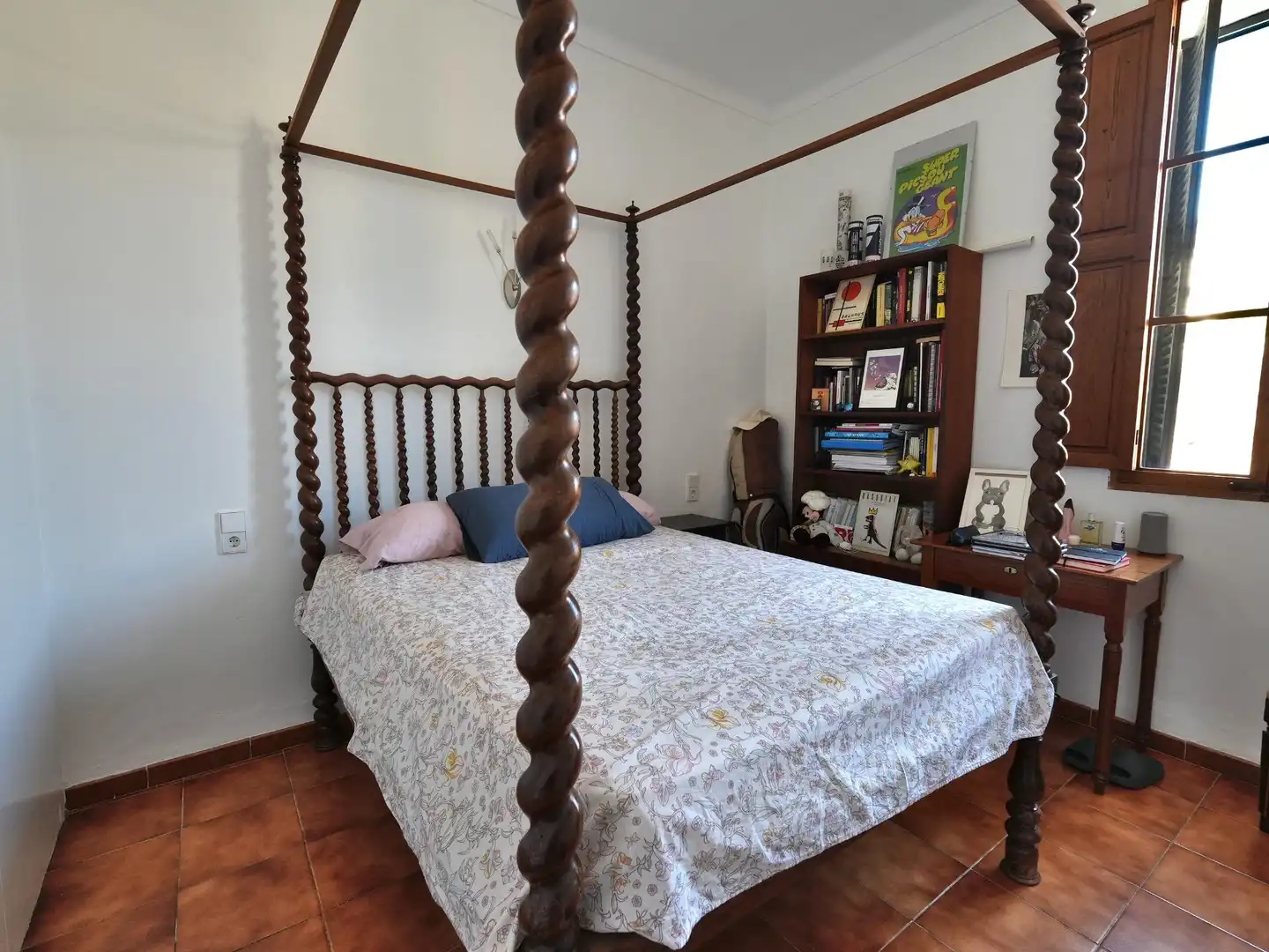 Casa rústica en venta en Algaida, imagen 6