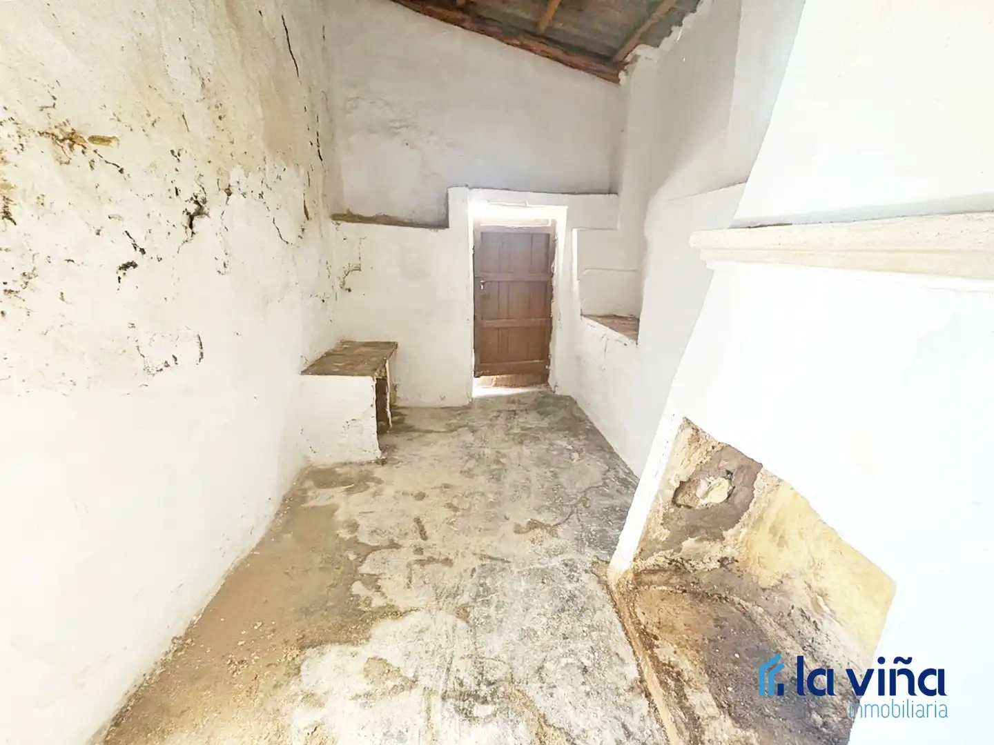 Casa o xalet en venda en Iznájar amb Jardí privat i Traster