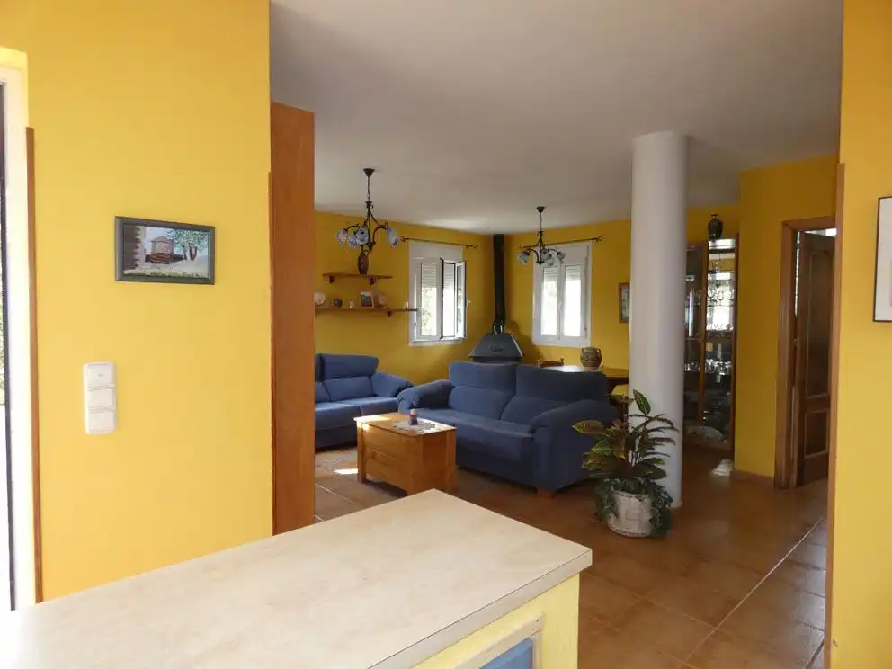 Casa amb jardí en venda a Valdés - Luarca, imagen 21