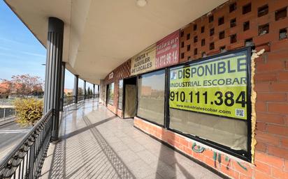 Geschaftsraum miete in Arganda del Rey