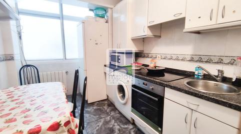 Foto 4 de Pis en venda a S.juan de Ortega, Gamonal - San Bruno - G9, Burgos