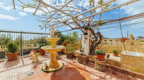 Foto 3 de Casa o chalet en venta en Moralet, Alicante