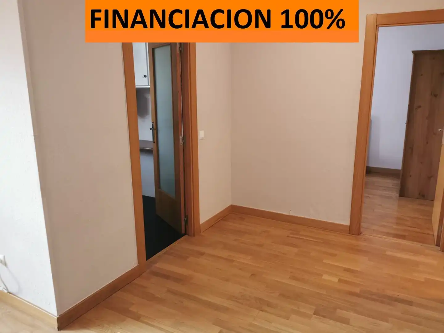 Habitación de Piso en venta en Tudela con Aire acondicionado, Calefacción y Terraza