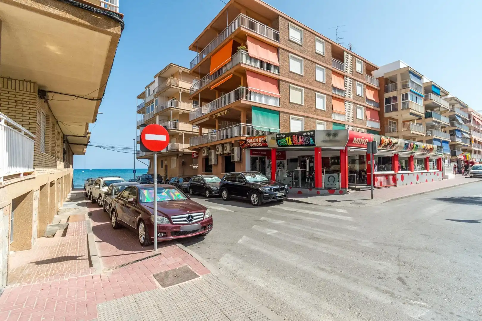 Apartment with lift for sale in Playa del Acequión, Náufragos y Rocío del Mar, imagen 45