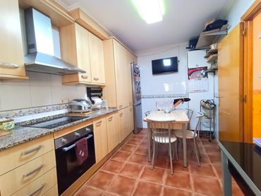 Maison mitoyenne à vendre à de Sant Josep