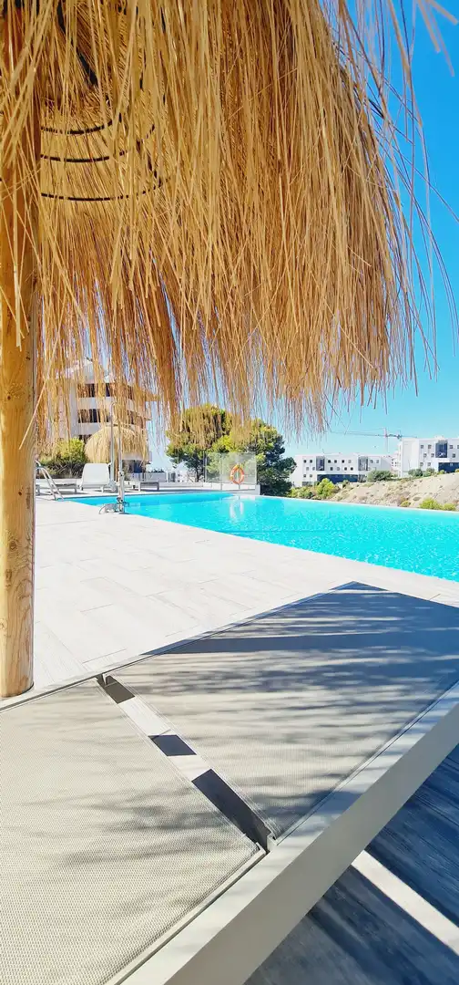 Appartement avec piscine à vendre à El Higuerón, imagen 38