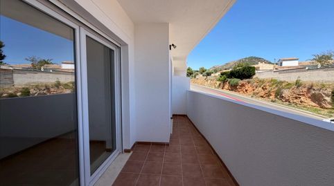 Photo 2 of Flat for rent in Urbanizacion Urbanización Lomas B, La Loma - Las Lomas, Náquera