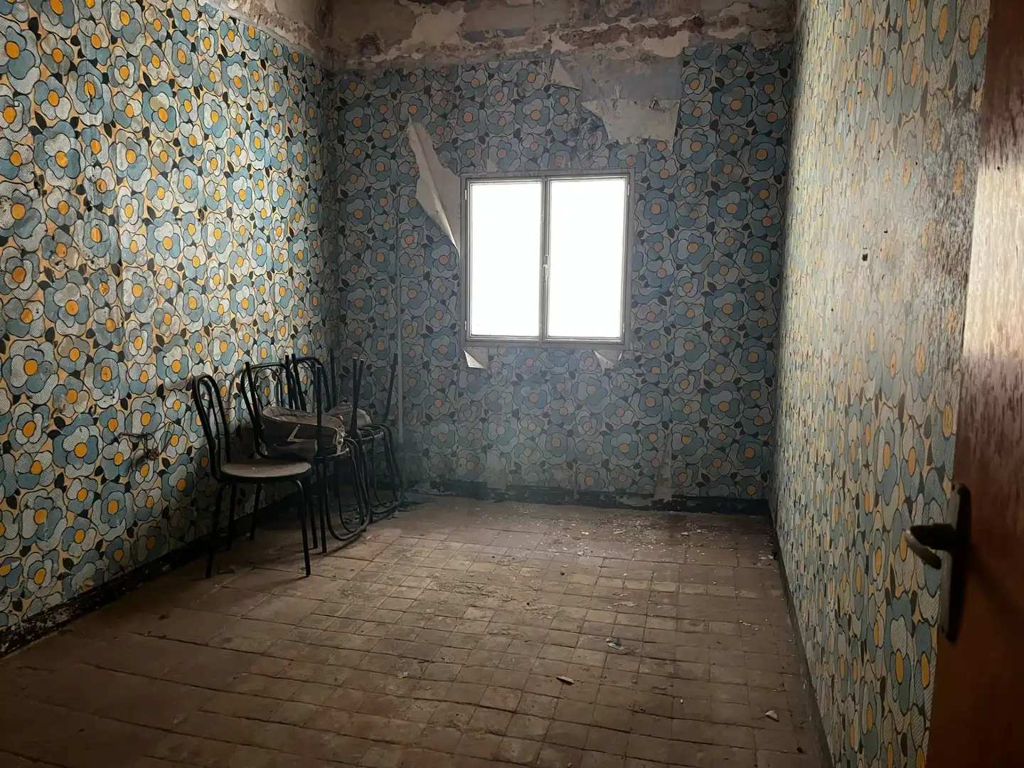 Dining room of Country homes for sale in Alberic  with Private garden and Storage room
