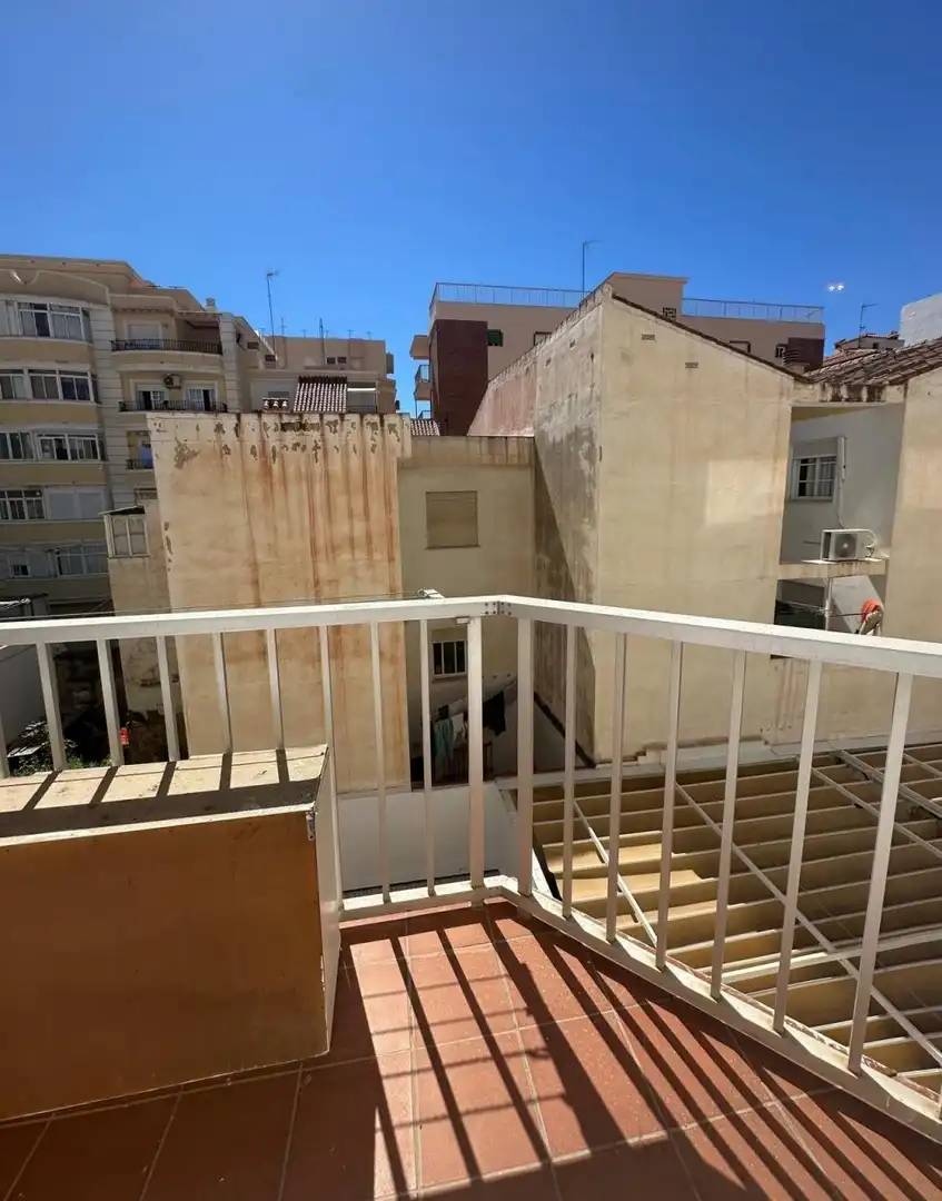 Wohnung mit Aufzug zum Verkauf in Paseo Paseo Marítimo Levante, imagen 4