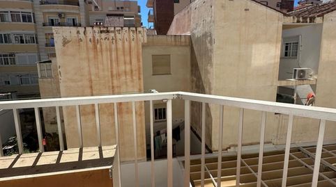 Foto 4 de Pis en venda a Paseo Paseo Marítimo Levante, Paseo Marítimo de Levante, Vélez-Málaga