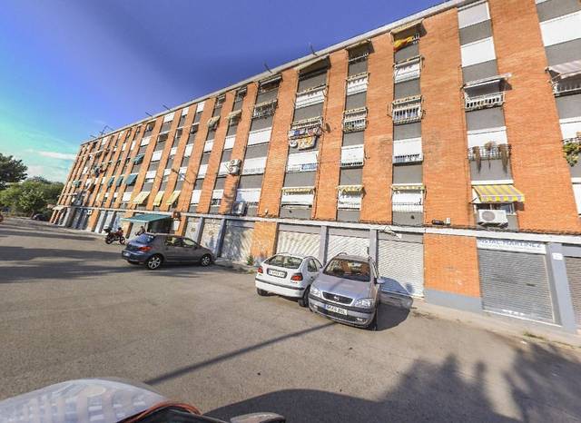 Piso en Venta en Calle Europa en Can Parellada