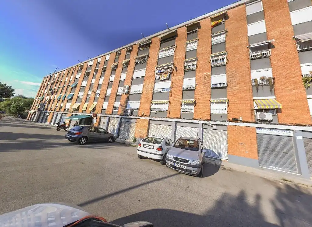 Flat with lift for sale in Calle Europa