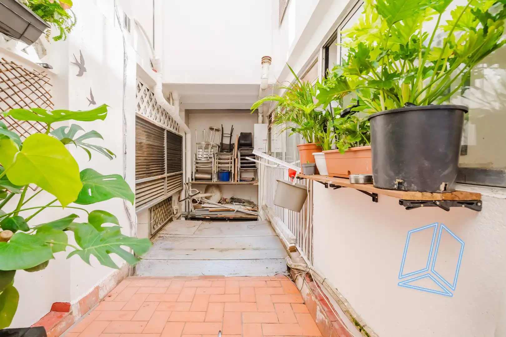 Piso en venta en Plaça de la Sagrada Família, imagen 37