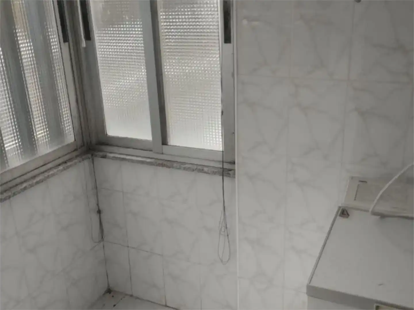 Baño de Piso en venta en Degaña, Asturias