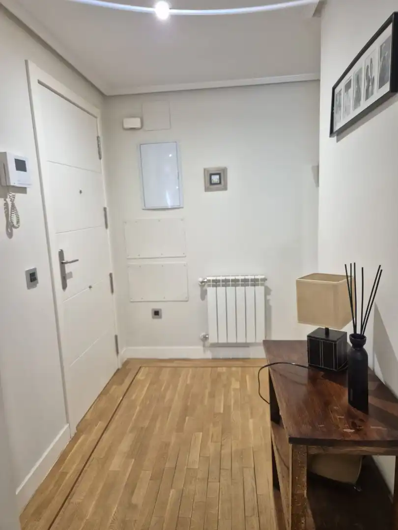 Flat for rent in Badajoz  with Air Conditioner, Heating and Parquet flooring