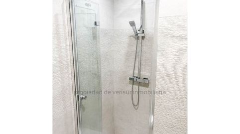 Foto 4 de Apartament de lloguer a Casco Antiguo, Águilas