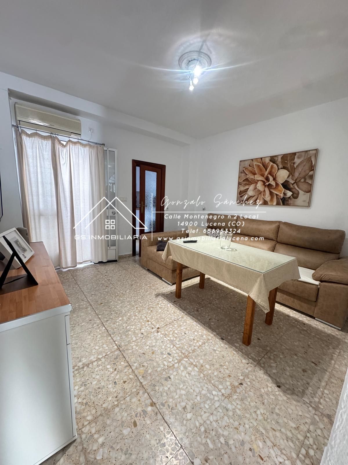 Single-family semi-detached for sale in Navas del Sepillar
