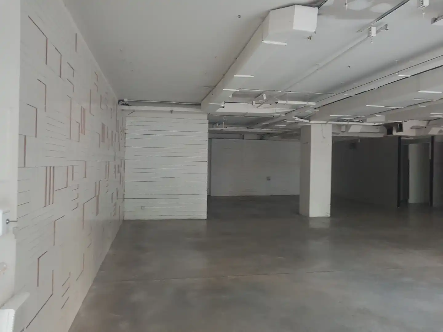 Local comercial en alquiler en Calle Hermanos Belón Lima, imagen 8