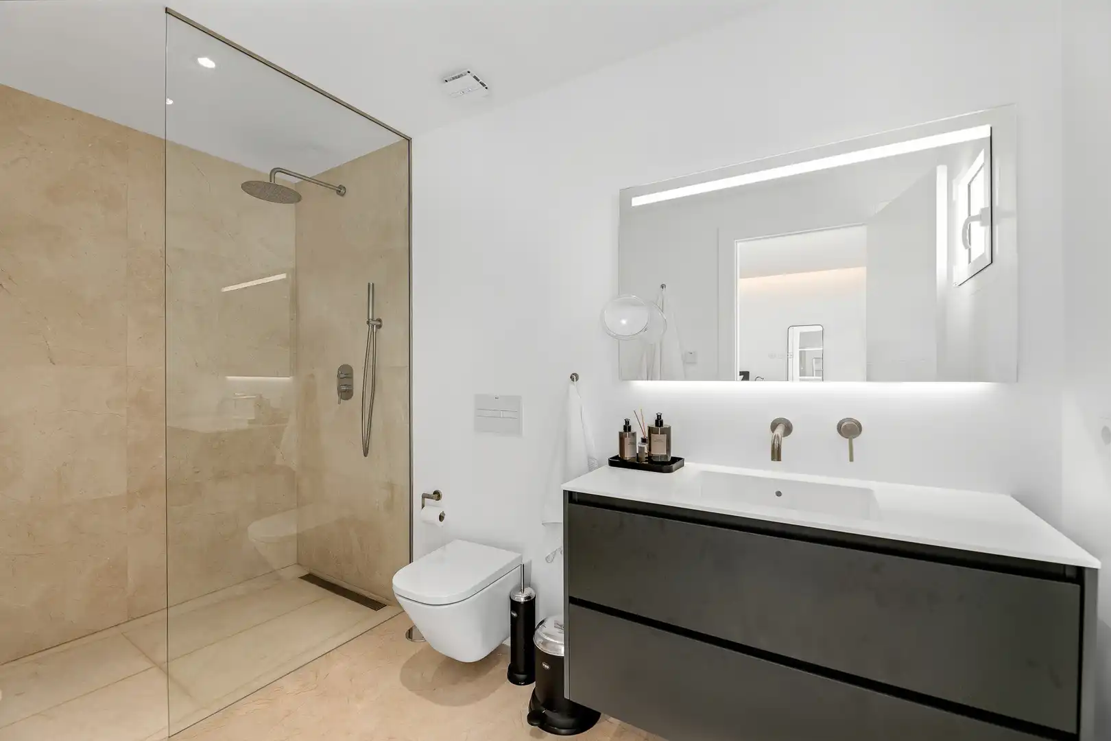Attique avec terrasse à vendre à Nueva Andalucía, imagen 13