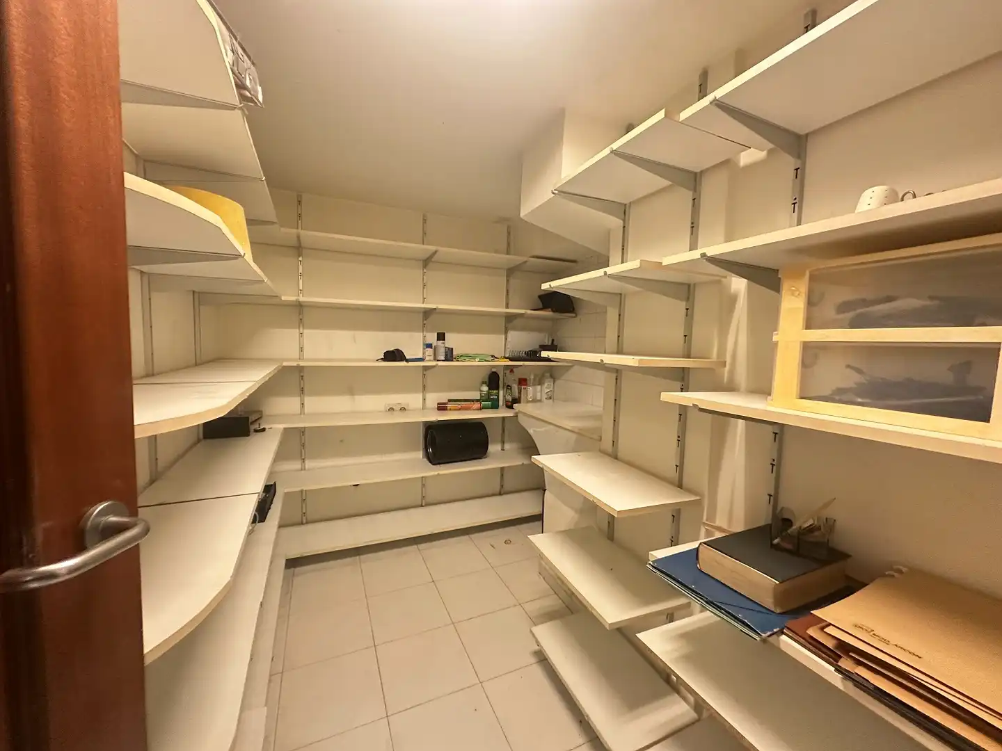 Oficina en venda a Rúa de Laverde Ruiz, imagen 8