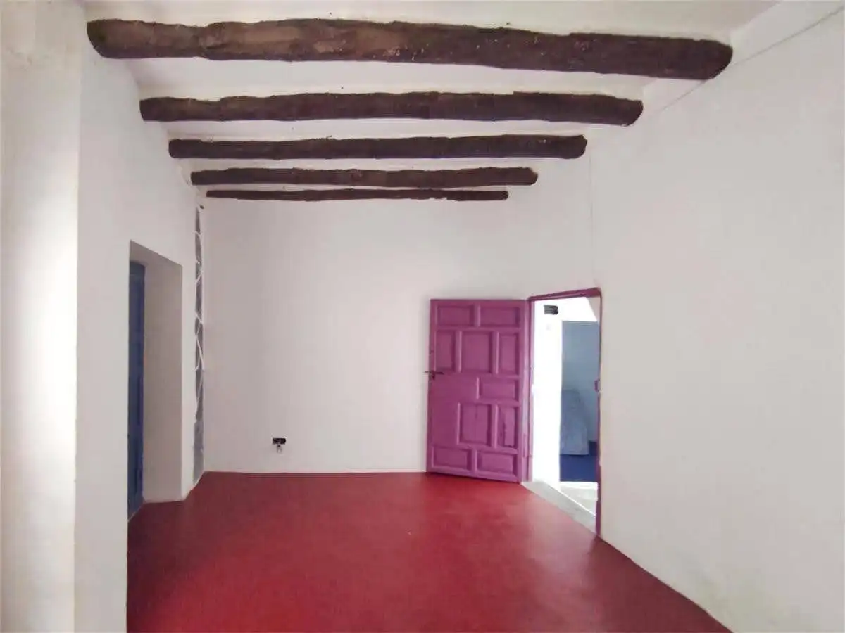Casa adosada en venda en Padul amb Calefacció i Terrassa
