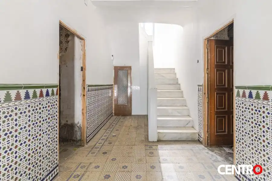 House with garden for sale in CL HUERTA DE LOS ANGELES, imagen 52