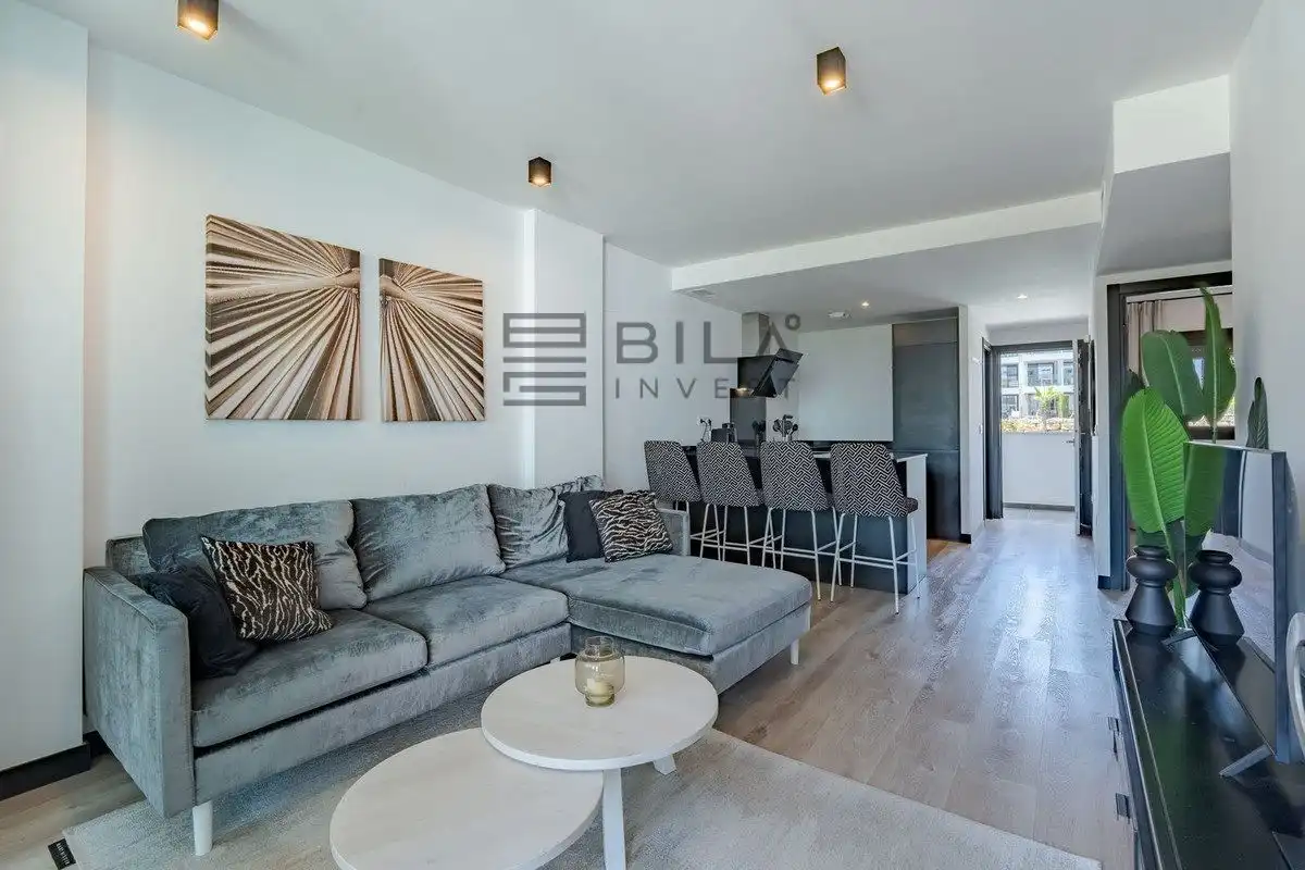 Piso con piscina en venta en Hacienda el Sueño, imagen 8