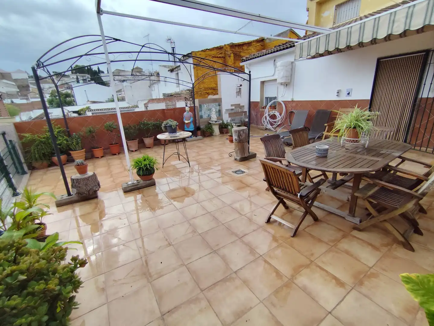 House with terrace for sale in Úbeda, imagen 43