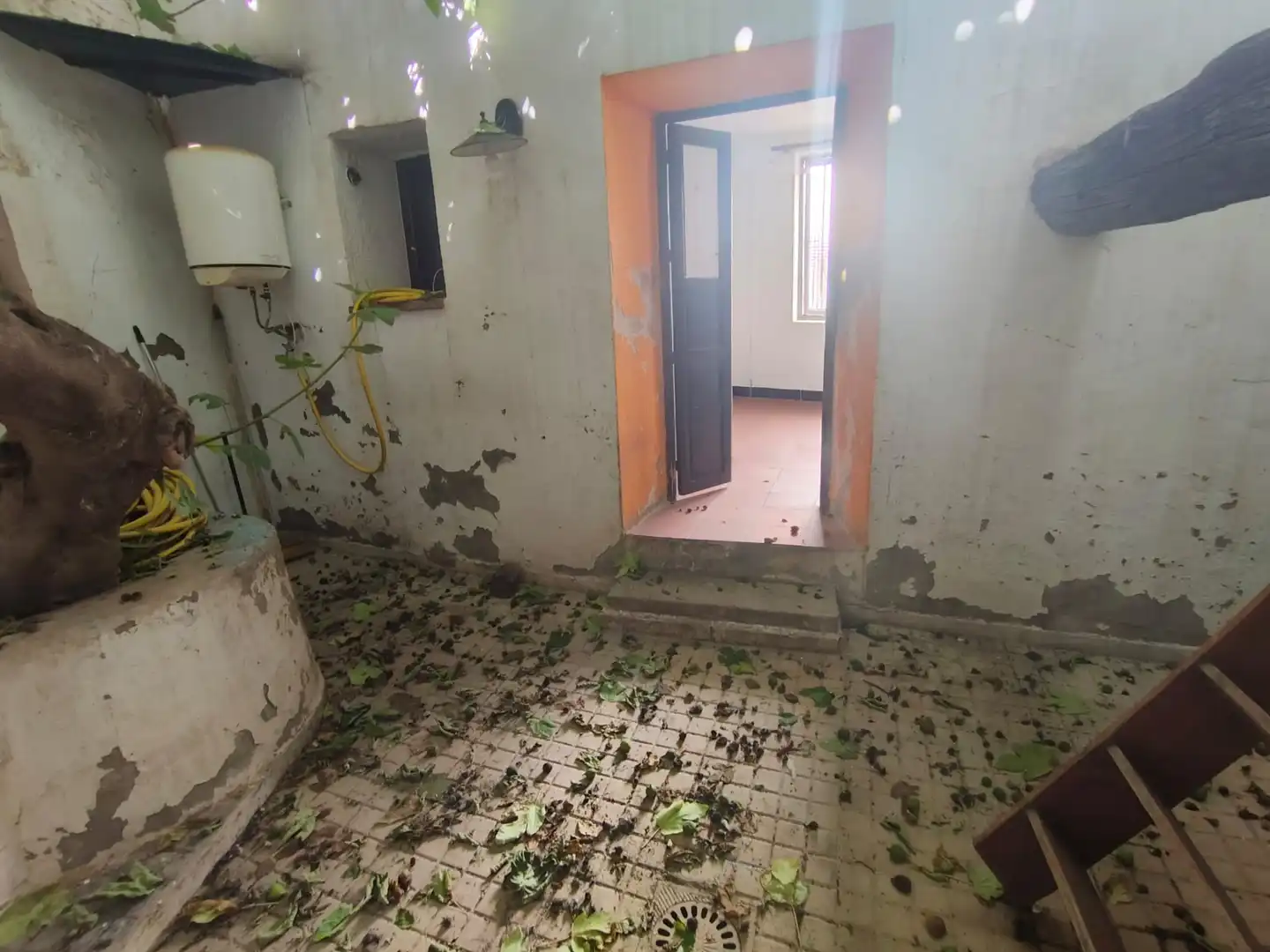 Casa o xalet en venda en Guadix amb Traster i Moblat