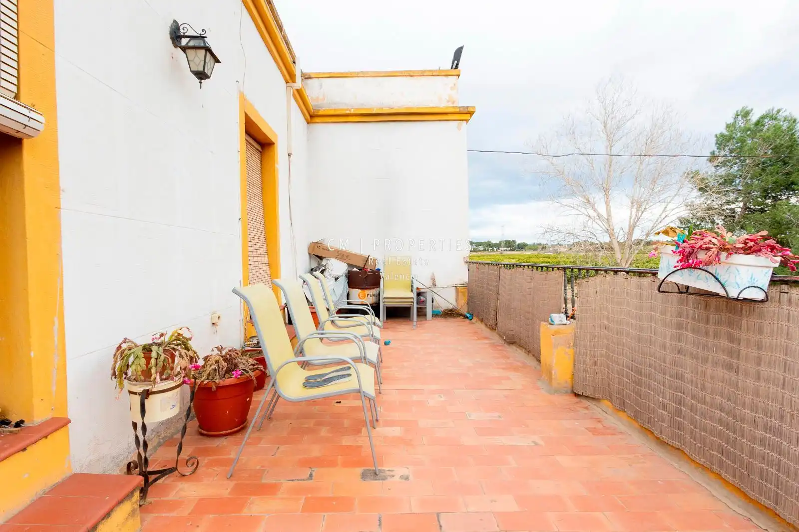 Villa mit Terrasse zum Verkauf in Diseminados (P-35), imagen 59