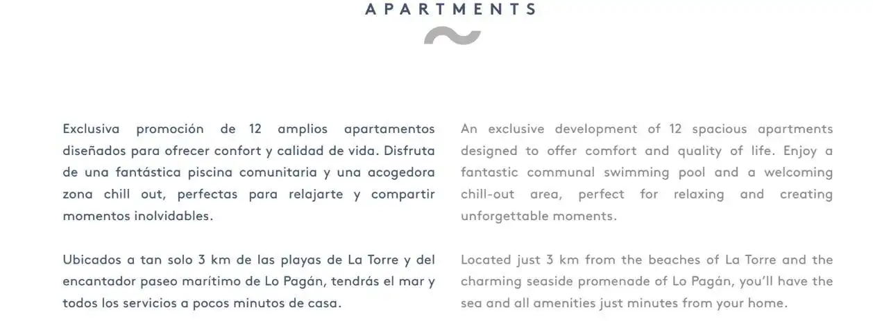 Appartement compact à vendre à San Pedro del Pinatar, imagen 18