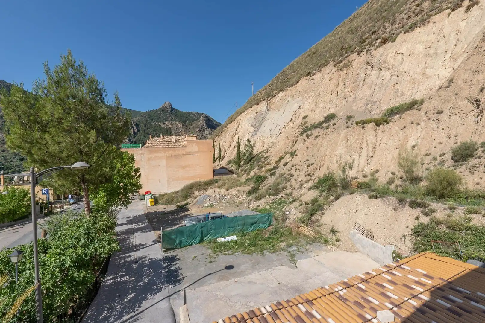 Inmuebles singulares en venta en Güéjar Sierra, imagen 55