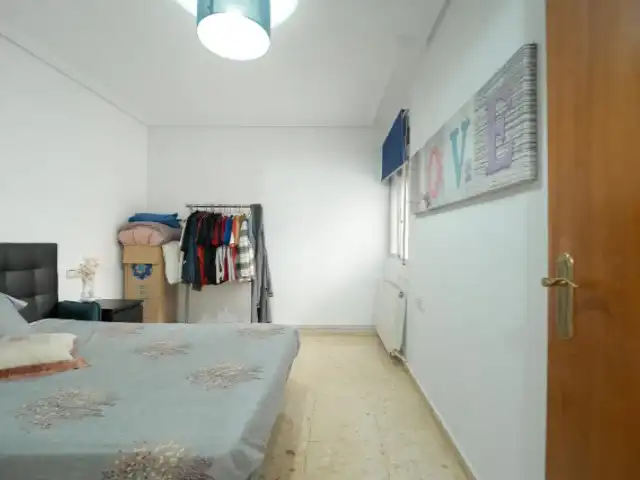 Dormitori de Pis en venda en Xirivella